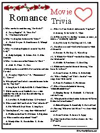 A Valentine Trivia Quiz To Test Your Knowledge Of The Love Holiday